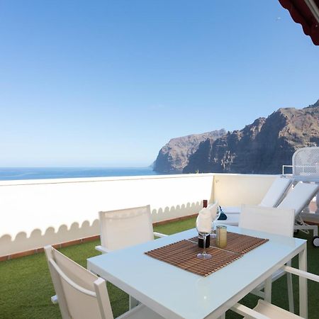 Eden Rentals Fabulosas Vistas Al Mar Y Los Acantilados Acantilado de los Gigantes المظهر الخارجي الصورة