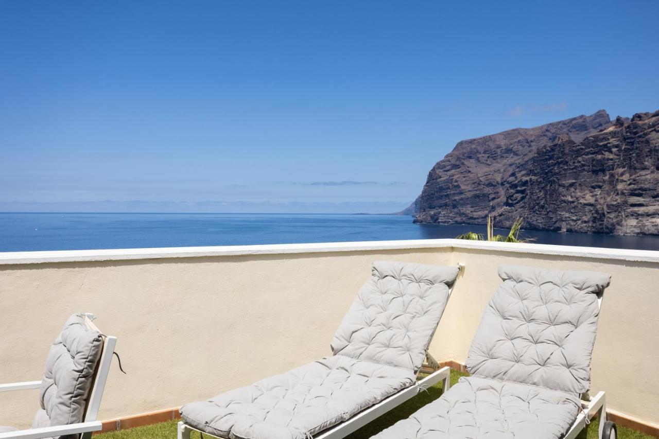 Eden Rentals Fabulosas Vistas Al Mar Y Los Acantilados Acantilado de los Gigantes المظهر الخارجي الصورة