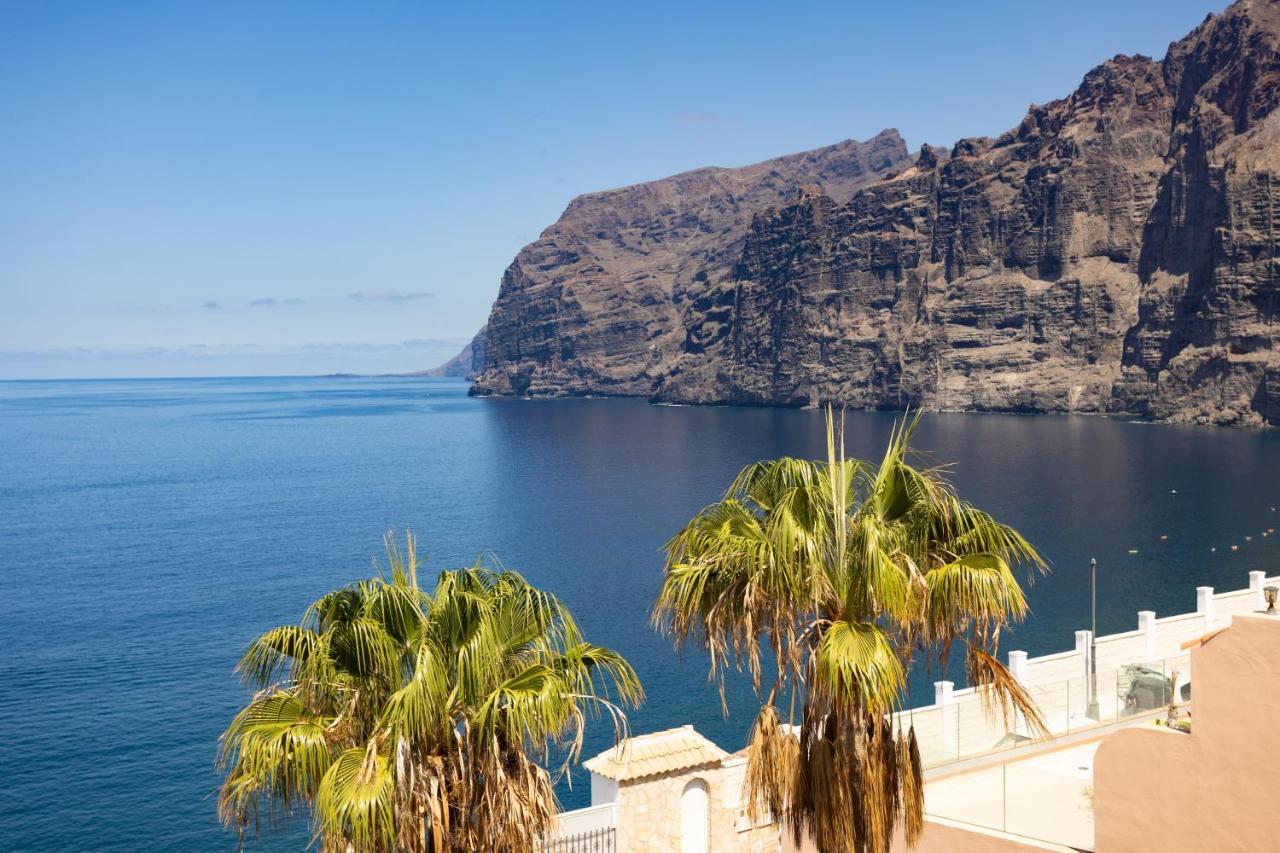 Eden Rentals Fabulosas Vistas Al Mar Y Los Acantilados Acantilado de los Gigantes المظهر الخارجي الصورة