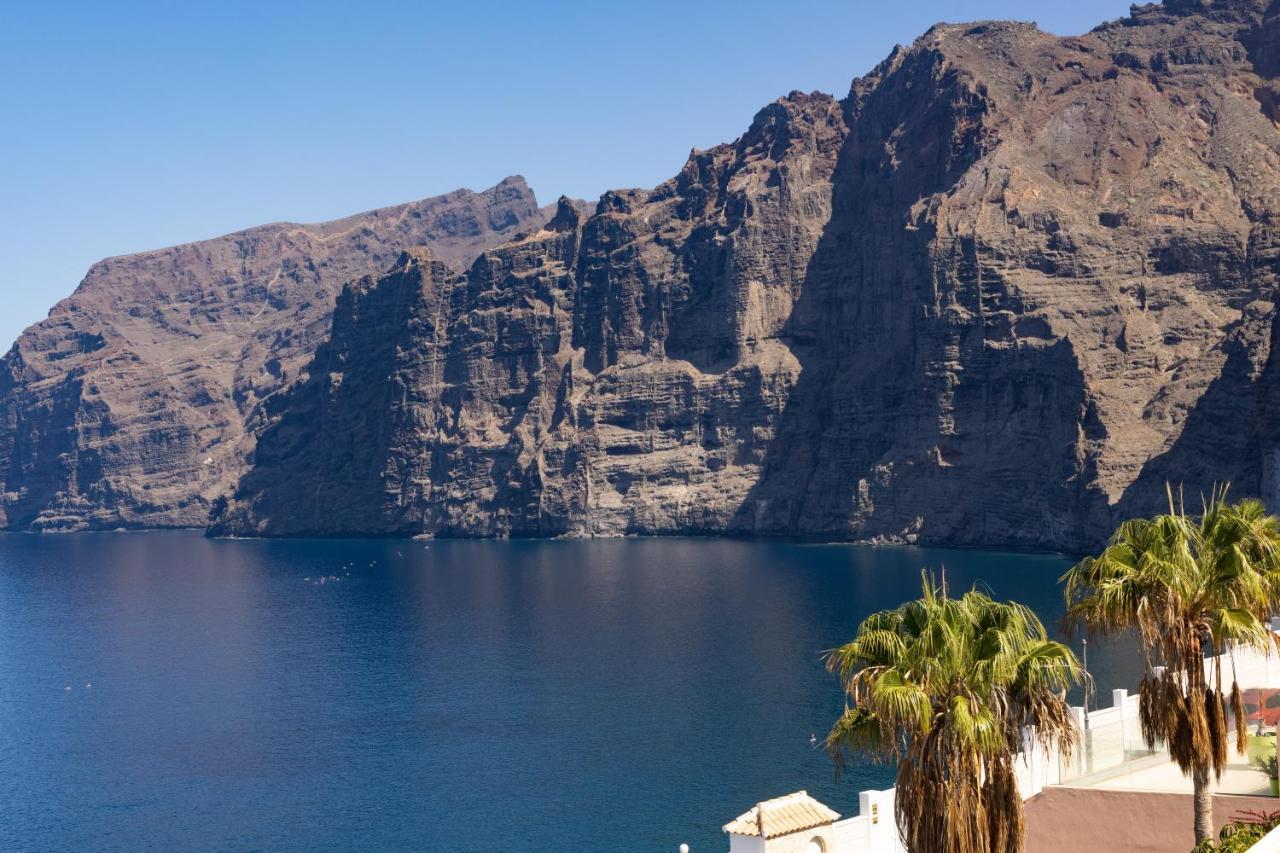 Eden Rentals Fabulosas Vistas Al Mar Y Los Acantilados Acantilado de los Gigantes المظهر الخارجي الصورة