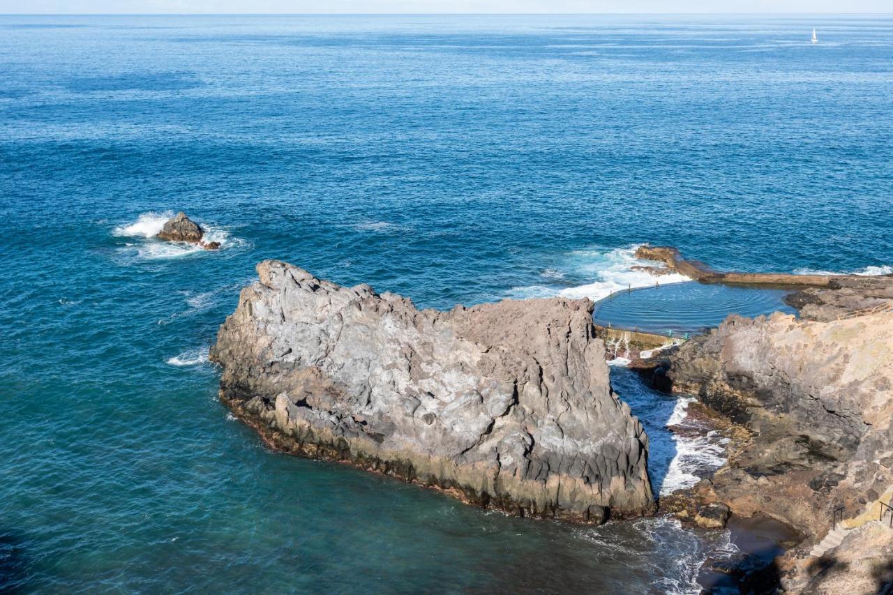 Eden Rentals Fabulosas Vistas Al Mar Y Los Acantilados Acantilado de los Gigantes المظهر الخارجي الصورة