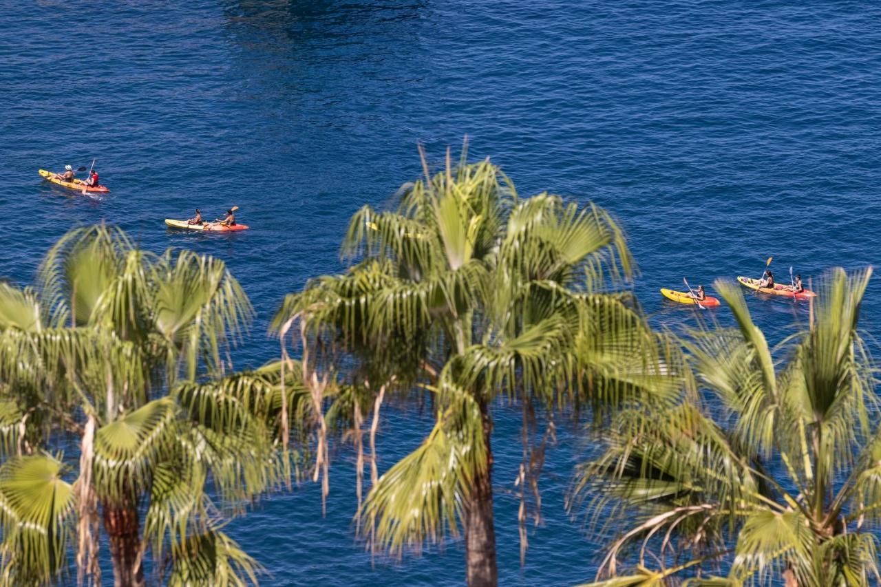 Eden Rentals Fabulosas Vistas Al Mar Y Los Acantilados Acantilado de los Gigantes المظهر الخارجي الصورة