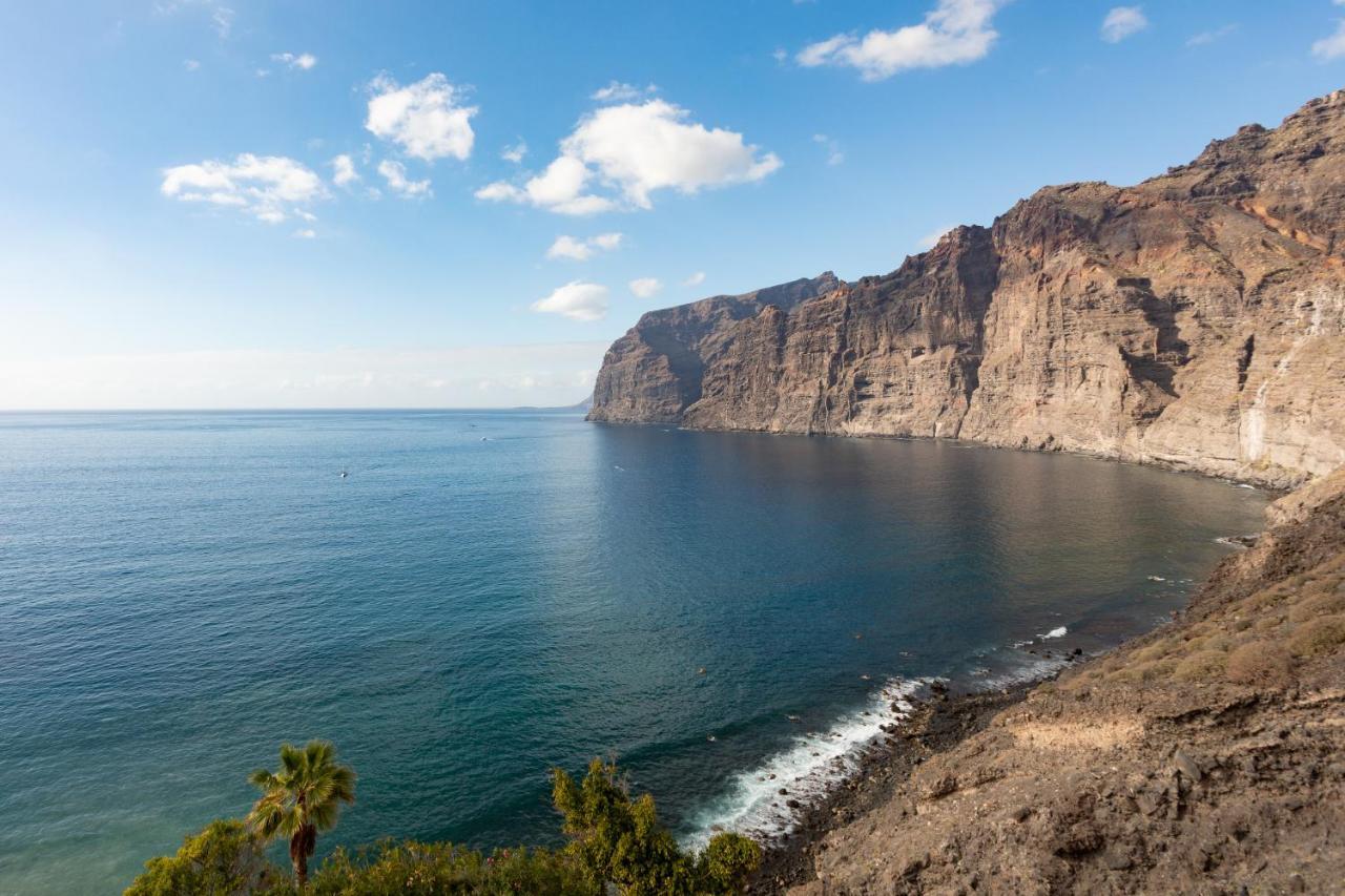 Eden Rentals Fabulosas Vistas Al Mar Y Los Acantilados Acantilado de los Gigantes المظهر الخارجي الصورة