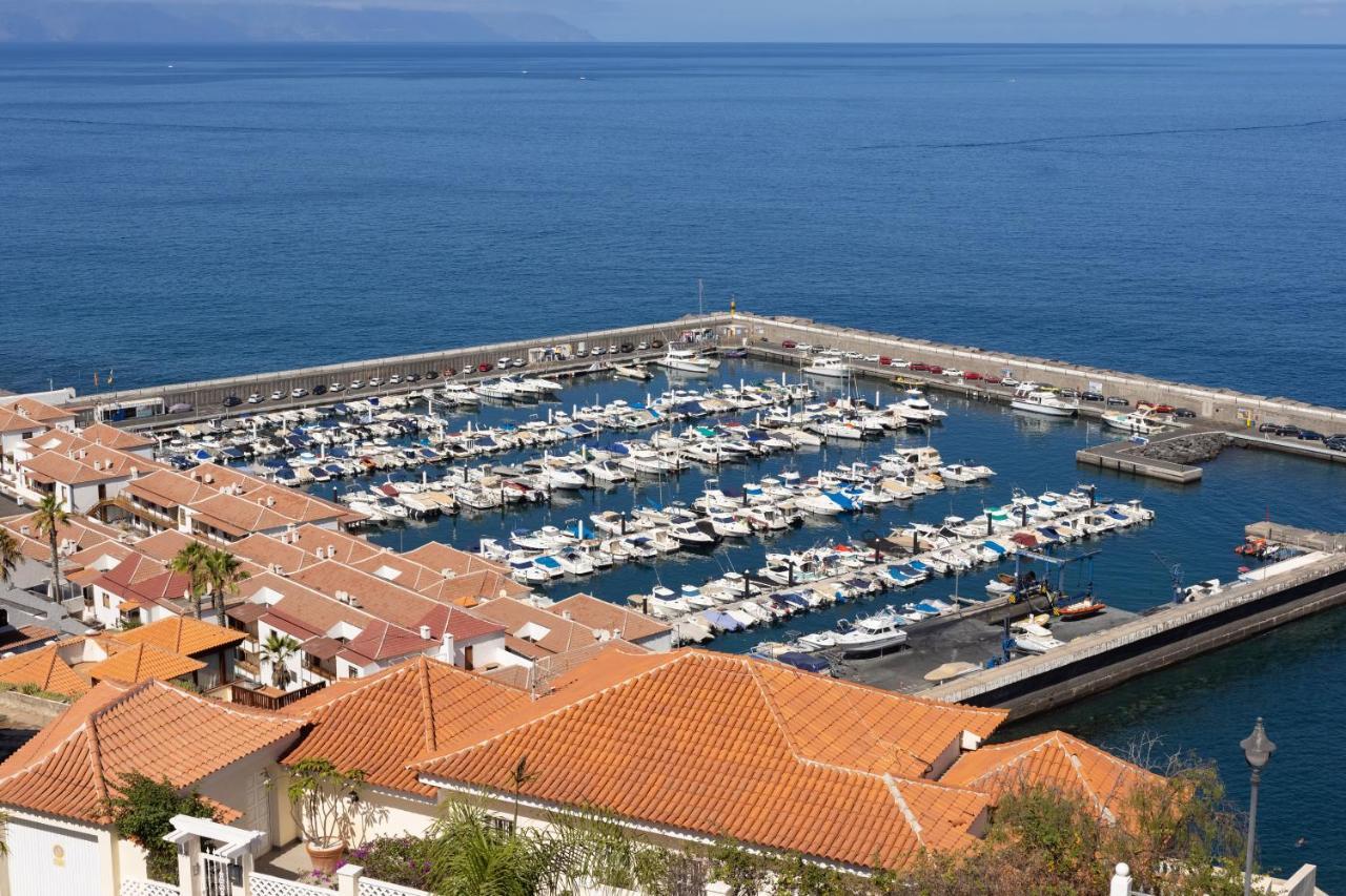 Eden Rentals Fabulosas Vistas Al Mar Y Los Acantilados Acantilado de los Gigantes المظهر الخارجي الصورة