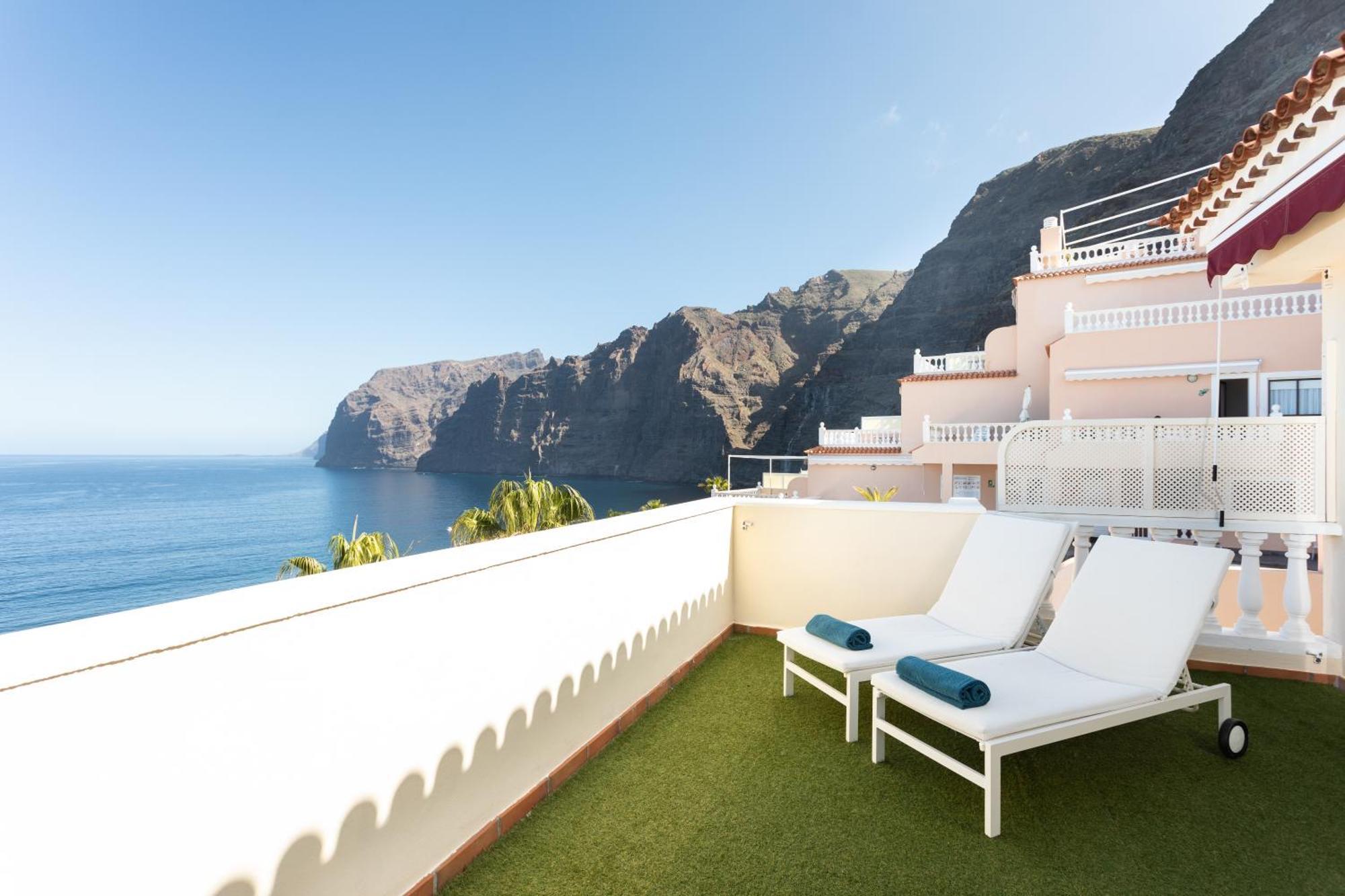 Eden Rentals Fabulosas Vistas Al Mar Y Los Acantilados Acantilado de los Gigantes المظهر الخارجي الصورة