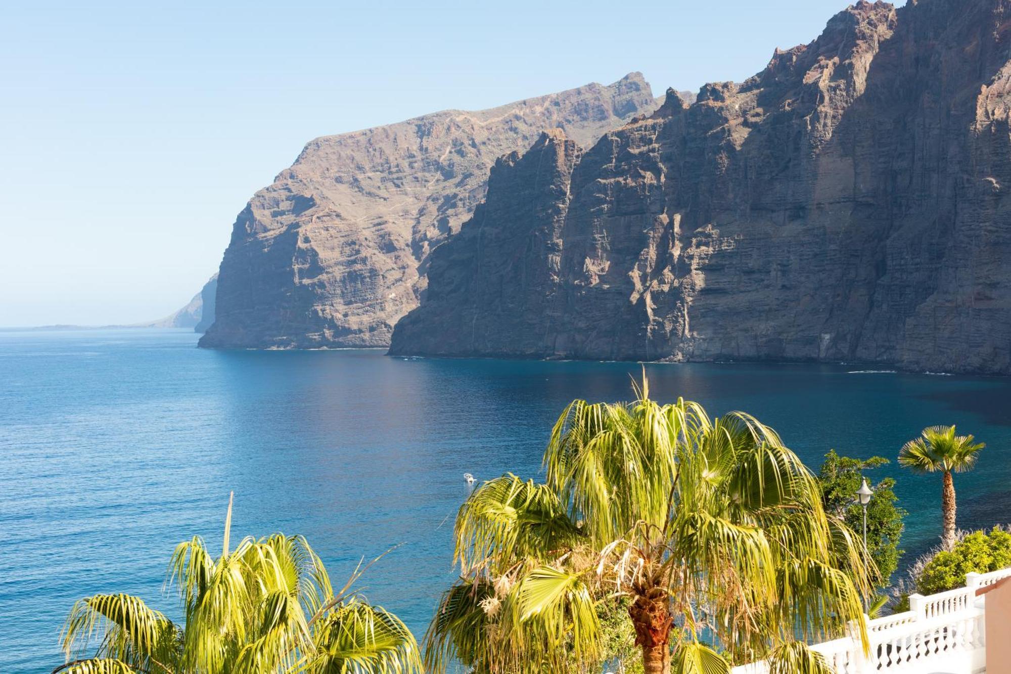 Eden Rentals Fabulosas Vistas Al Mar Y Los Acantilados Acantilado de los Gigantes المظهر الخارجي الصورة