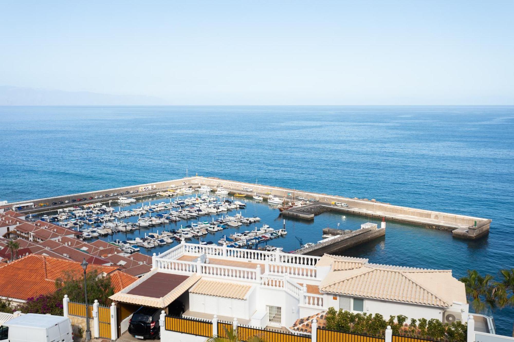 Eden Rentals Fabulosas Vistas Al Mar Y Los Acantilados Acantilado de los Gigantes المظهر الخارجي الصورة
