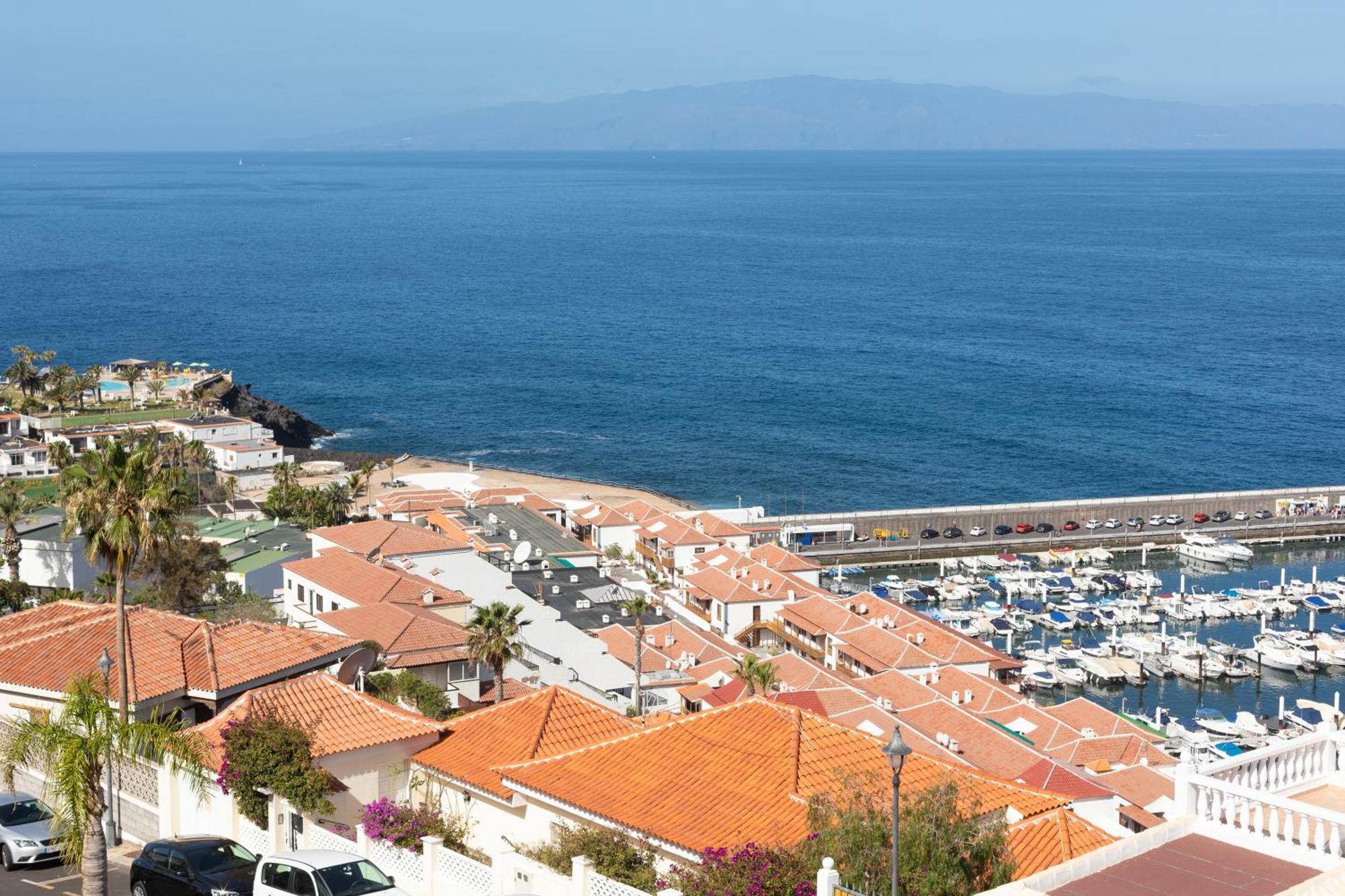 Eden Rentals Fabulosas Vistas Al Mar Y Los Acantilados Acantilado de los Gigantes المظهر الخارجي الصورة